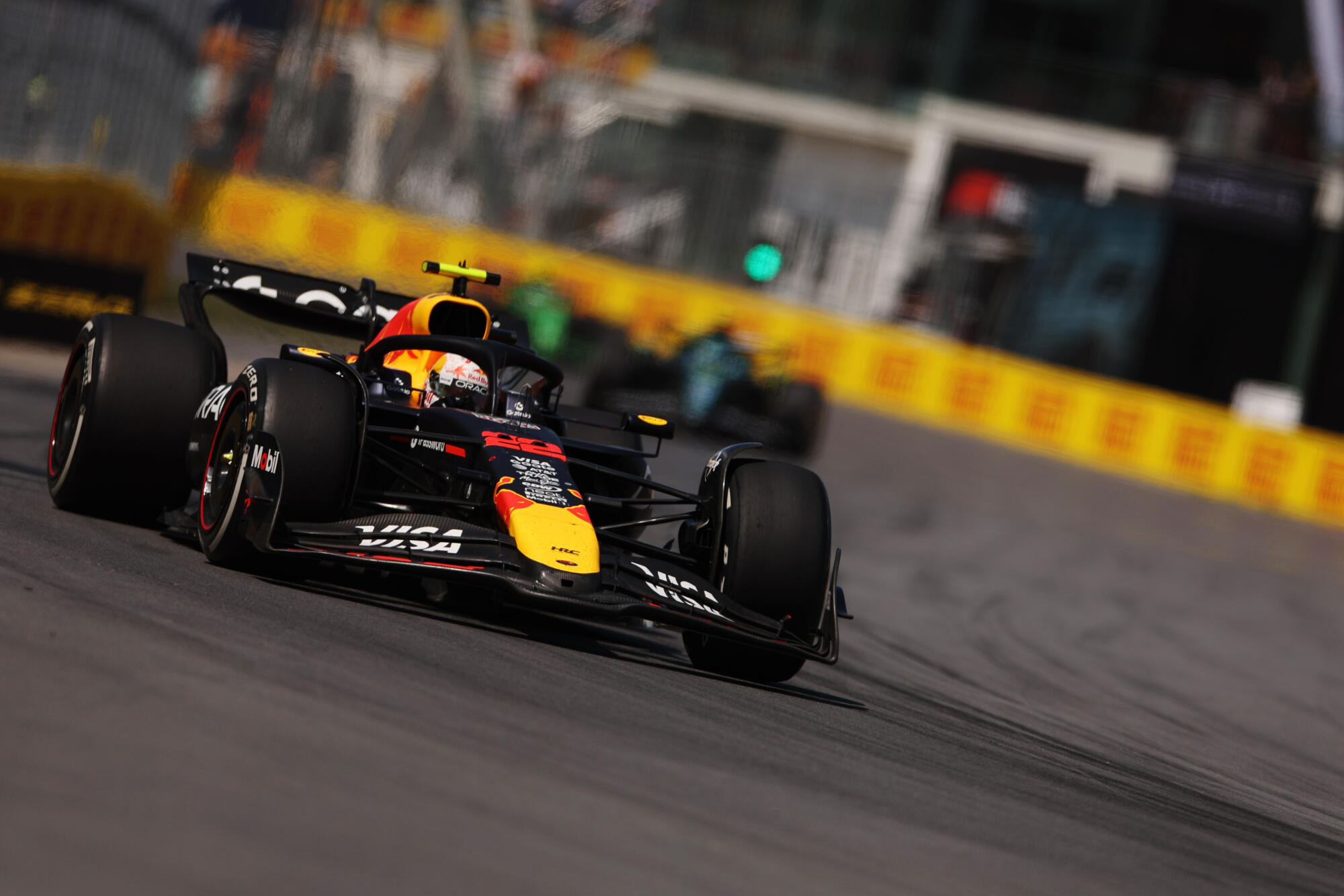 Yuki Tsunoda vol met vertrouwen na P9 in Zandvoort - Grand Prix Radio